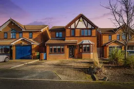 Property responsive