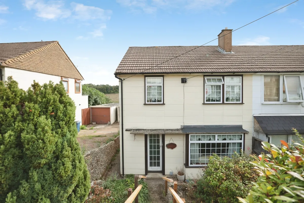 Lynton Road, Chesham