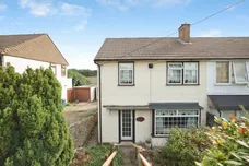 Lynton Road, Chesham