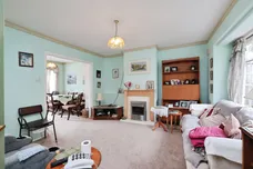Lynton Road, Chesham