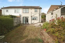 Lynton Road, Chesham