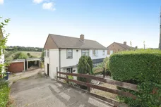 Lynton Road, Chesham