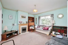 Lynton Road, Chesham