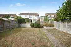 Lynton Road, Chesham