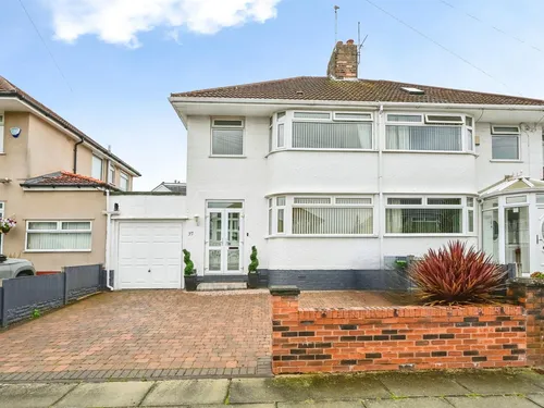 North Barcombe Road, Liverpoolphoto