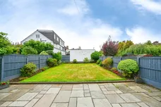 North Barcombe Road, Liverpool