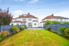 North Barcombe Road, Liverpool