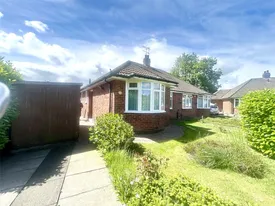Property responsive