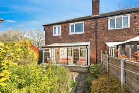 Property responsive