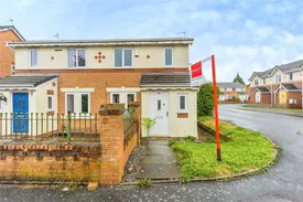 Property responsive
