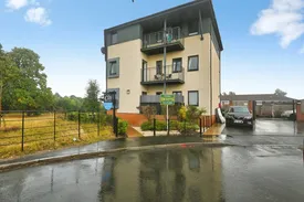 Property responsive