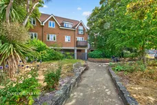 Cheam Road, Epsom