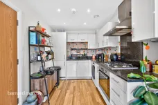 Cheam Road, Epsom