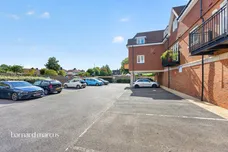 Cheam Road, Epsom