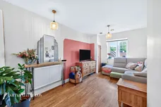 Cheam Road, Epsom