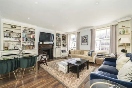 Charlwood Street, London, SW1V