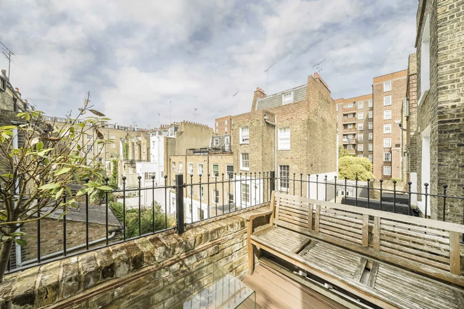 Charlwood Street, London, SW1V photo 5