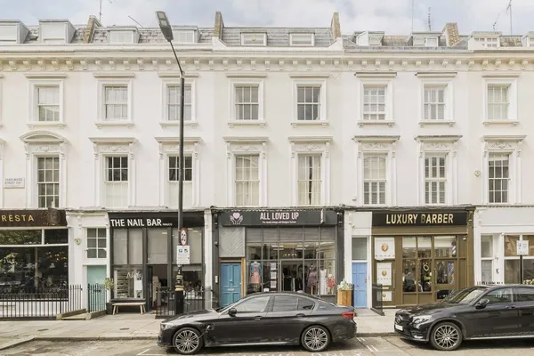 Charlwood Street, London, SW1V photo 6