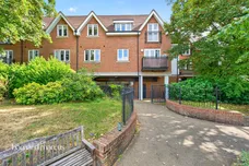 Cheam Road, Epsom