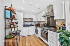 Cheam Road, Epsom
