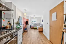 Cheam Road, Epsom