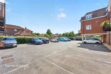 Cheam Road, Epsom