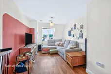 Cheam Road, Epsom