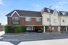 Cheam Road, Epsom