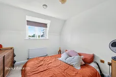 Cheam Road, Epsom
