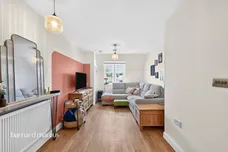 Cheam Road, Epsom