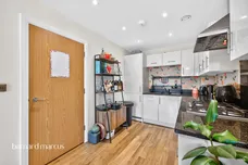 Cheam Road, Epsom