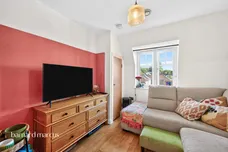Cheam Road, Epsom