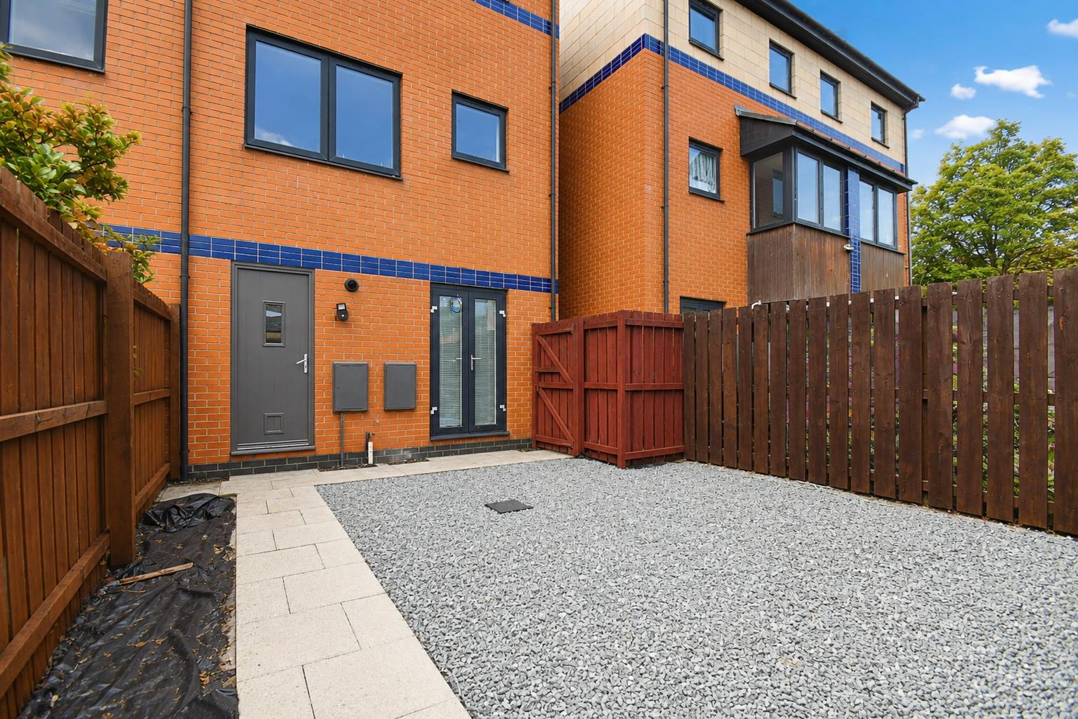 Sculcoates Lane, Hull Image 11