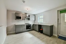 Curlew Road, Boston