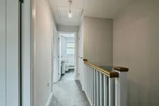 Curlew Road, Boston
