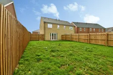 Curlew Road, Boston