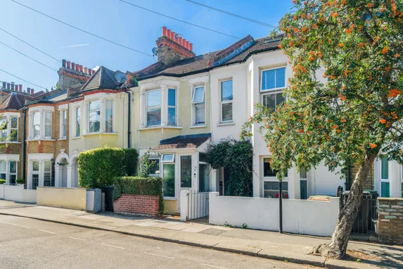 Longhurst Road, London, SE13