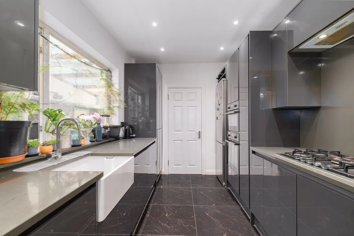 Longhurst Road, London, SE13 photo 5