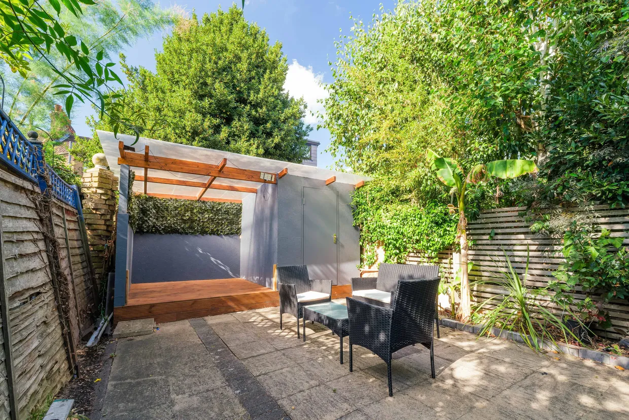 Longhurst Road, London, SE13 photo 10