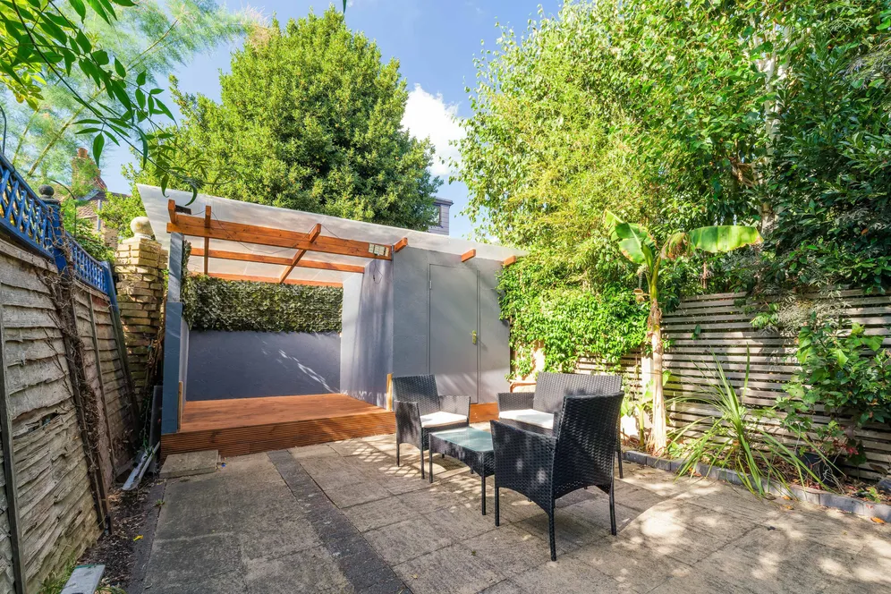 Longhurst Road, London, SE13 photo 10