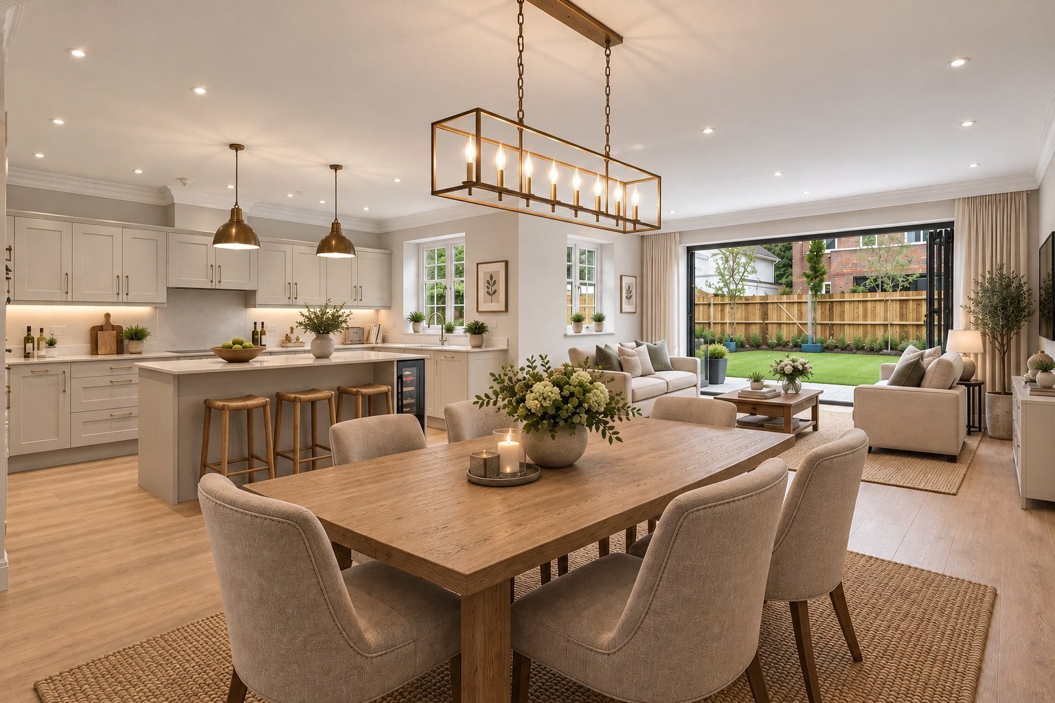 Brunswick Place, Weybridge, Surrey, KT13 Image 3