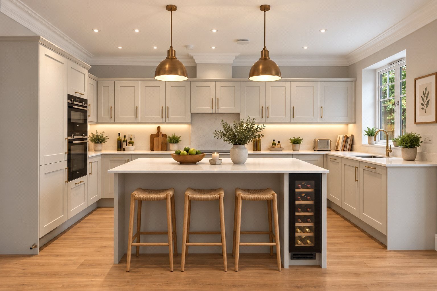 Brunswick Place, Weybridge, Surrey, KT13 Image 4