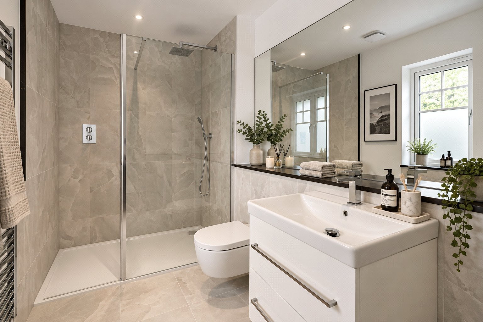 Brunswick Place, Weybridge, Surrey, KT13 Image 9