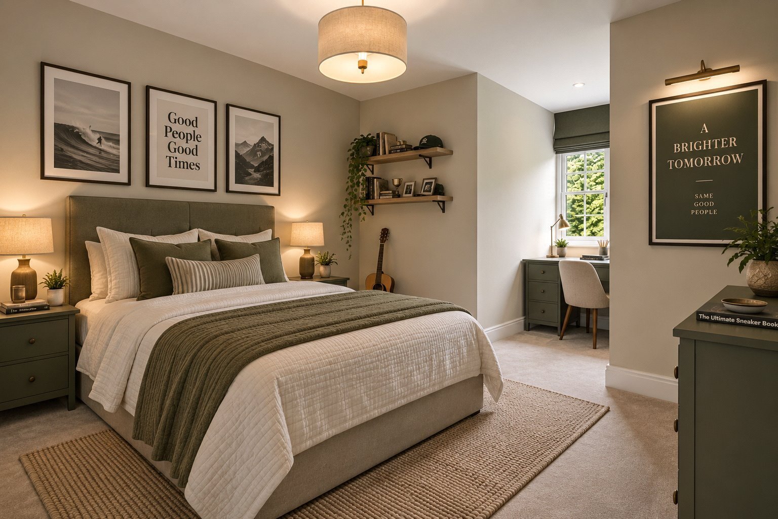 Brunswick Place, Weybridge, Surrey, KT13 Image 11