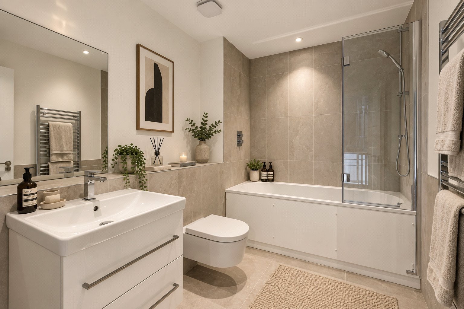 Brunswick Place, Weybridge, Surrey, KT13 Image 12