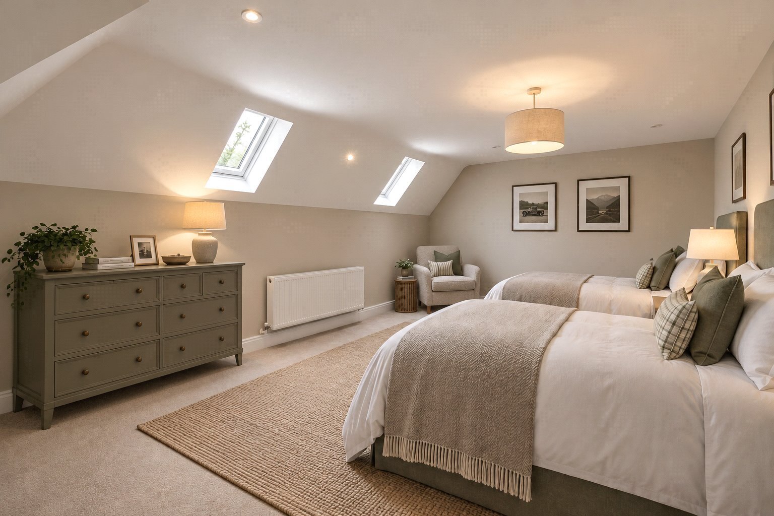 Brunswick Place, Weybridge, Surrey, KT13 Image 13