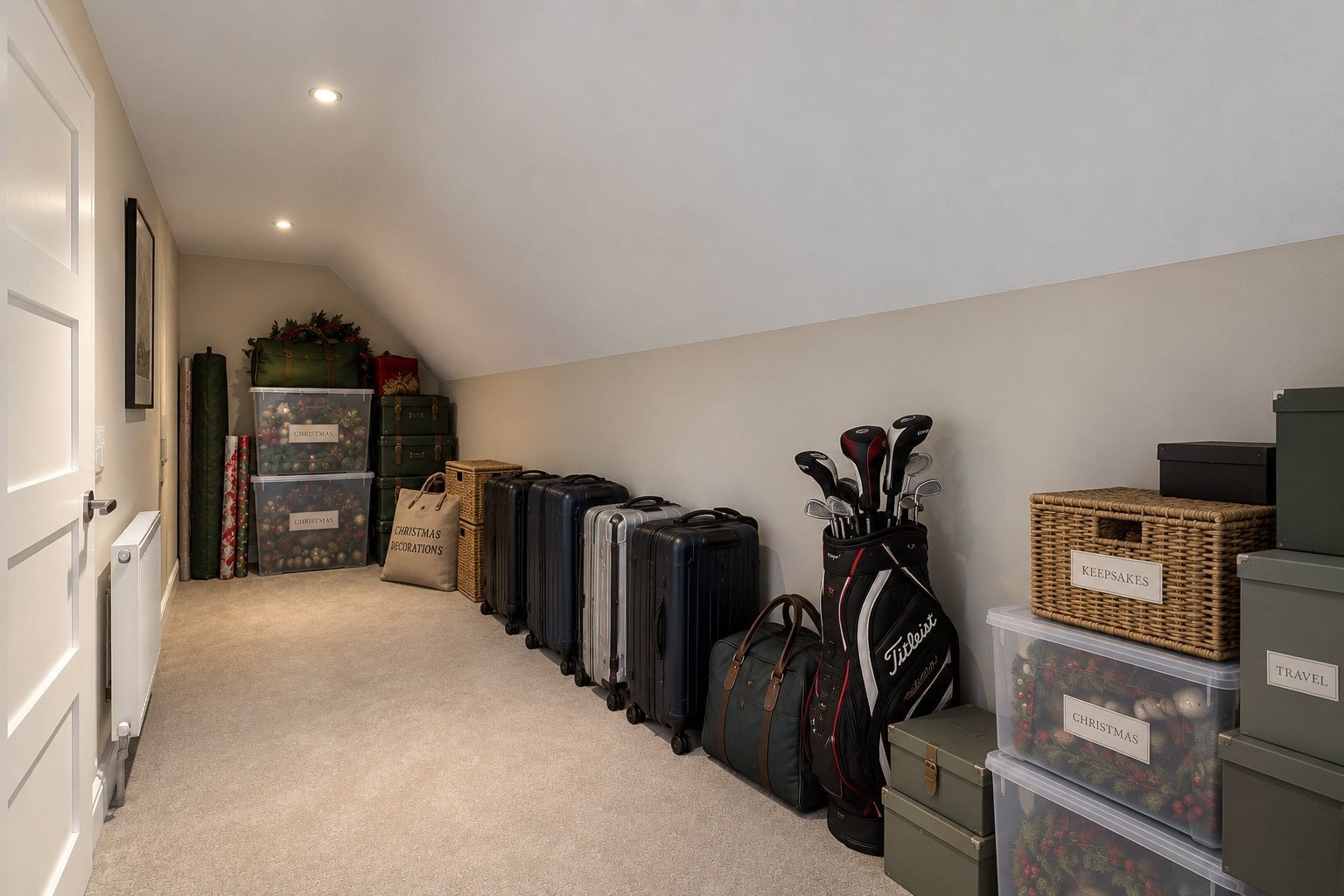 Brunswick Place, Weybridge, Surrey, KT13 Image 15