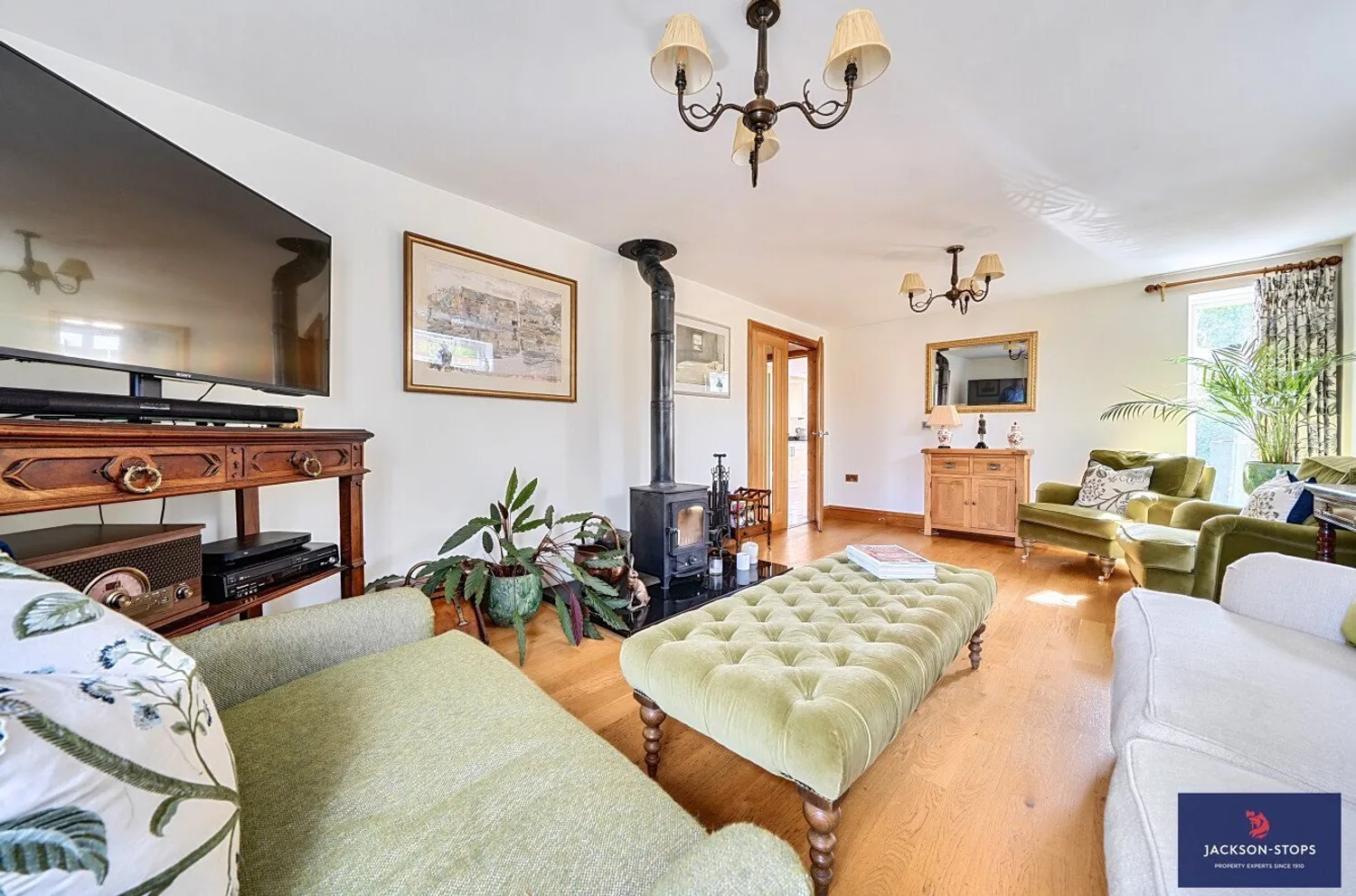 Hardwick Village, Hardwick, NN9 photo 7