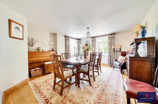 Hardwick Village, Hardwick, NN9 photo 9