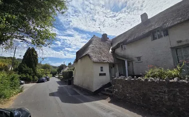 Crowcombe